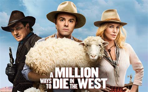 A Million Ways To Die In The West English Movie Full Download Watch A Million Ways To Die In