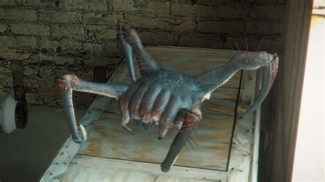 Half Life Alyx Poison Headcrab In Half Life 2 Half Life 2 Mods