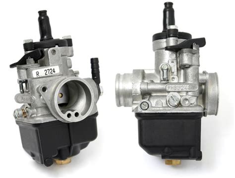 Dellorto PHBL 24mm Carburetor