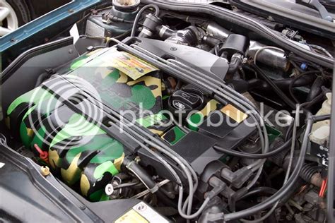 Pic Request Vr Turbo Engine Bays Vw Vortex Volkswagen Forum