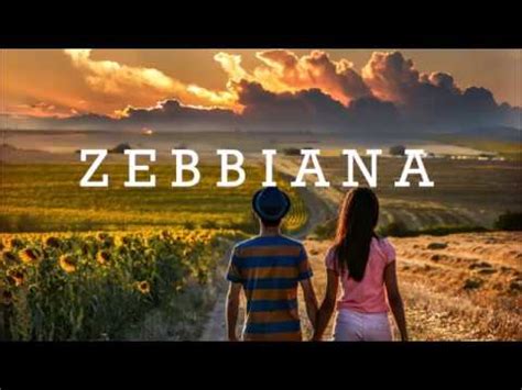 ZEBBIANA Daryl Ong Cover Lyrics YouTube