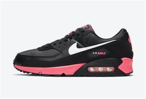 Nike Air Max 90 “Racer Pink” - Where to Buy | Nice Kicks