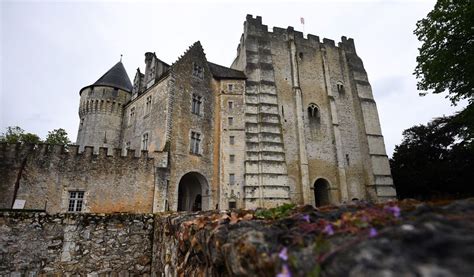 D Couvrez En Images Le Ch Teau Des Comtes Du Perche Nogent Le Rotrou