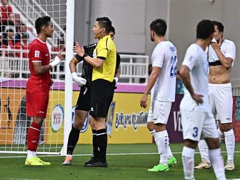 Wasit Shen Yinhao Dan Sivakorn Pu Udom Jadi Bulan Bulanan Netizen Usai