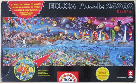 File24000 Life The Greatest Puzzle 1