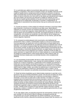 Educar En La Creatividad PDF