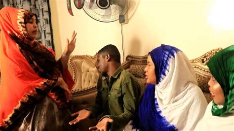 My Babe Anaa Jecel FILM CUSUB 2020 YouTube