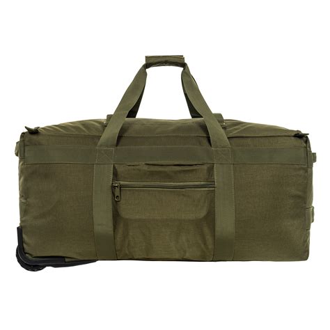 Torba Mil Tec Combat Duffle Bag L Olive Sklep Militaria Pl