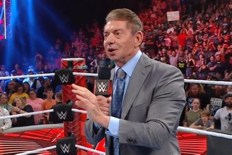 El Fin De Una Era Vince Mcmahon Se Retiró De La Wwe La Tercera