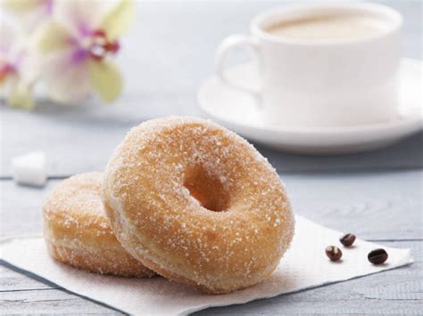 5 Recetas Donuts Caseros Saludables Agendadeisa