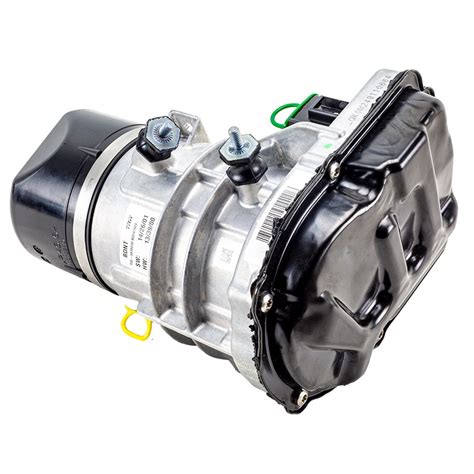 Mercedes Benz Power Steering Pump Cl S S S