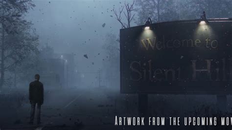 Konami Horror Series Are Back Here Is Return To Silent Hill Techtusa