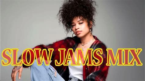 Best Randb Slow Jams Mix Bedroom Music Ella Mai The Weeknd Jacquees