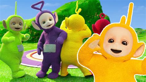 Teletubbies English Episodes ★ Bottom Bump ★ Full Episode New Season