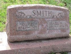 Guy Elmer Smith 1894 1965 Mémorial Find a Grave