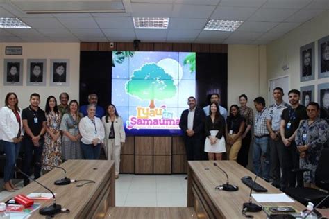 MP AP Governo do AP e Sebrae preparam 2ª edição do Luau da Samaúma