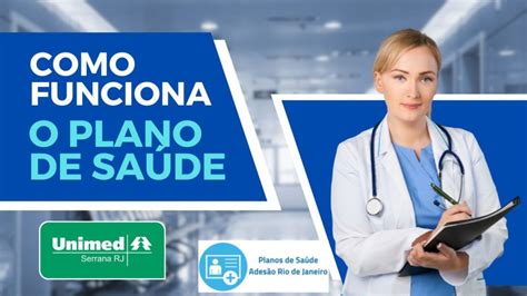 Como Funciona O Plano Individual Unimed Serrana Planos De Saúde No