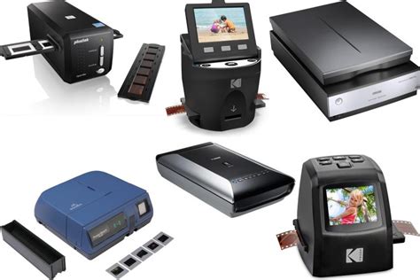 The Best Slide Scanners In 2024 Top Picks For Archiving Your Film