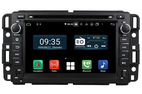 Oem Styleheadunitradio Upgradecar Audio Centrecar Radio