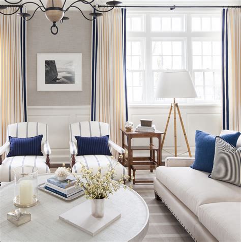 My Timeless Go-To Color Palette - Blue & White | S·B Long Interiors