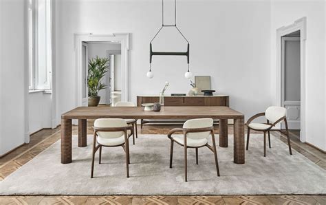 Sansiro Table By Porada