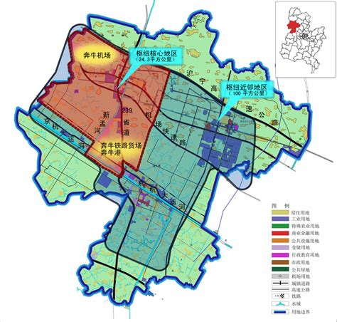 奔牛镇最新规划图常州奔牛东桥村规划图奔牛南观规划大山谷图库