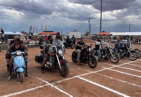 Sturgis 2025 Dates And Weather Schedule Pearlie Jones