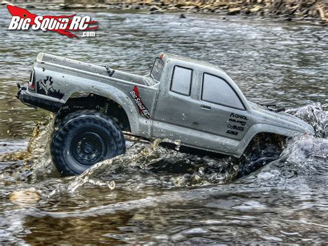 AXIAL RACING SCX10 III RTR BASE CAMP – REVIEW « Big Squid RC – RC Car and Truck News, Reviews ...