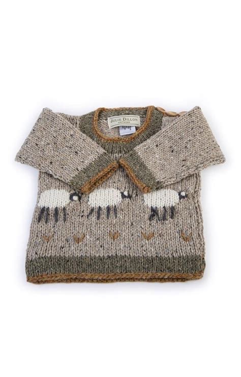 Merino Sheep Sweater House Of Bruar