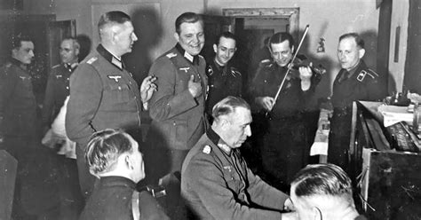 ritterkreuztraeger rudolf schmidt playing piano