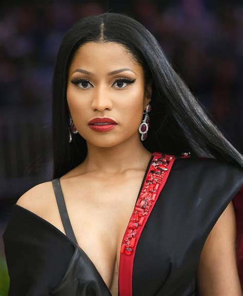[100+] Nicki Minaj Wallpapers | Wallpapers.com