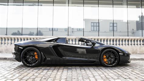 Lamborghini Aventador Roadster Lp Pegasus Auto House