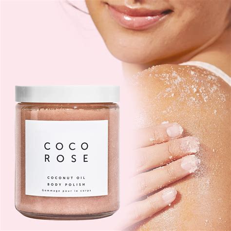 Oem Odm Private Label Body Scrub Skin Care Moisturizing Exfoliating Vitamin C Coconut Sugar Body