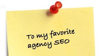 How To Effectively Work With An Seo Agency