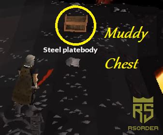 OSRS Wilderness Achievement Diary Guide