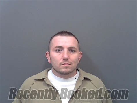 Recent Booking Mugshot For Alexis Jay Gonzalez In Cassia County Idaho