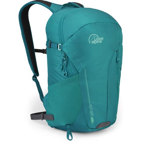 Lowe Alpine Mochila Edge L Ultramarine Bike