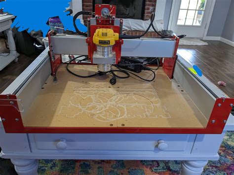 What Machine Did I Buy A Shapeoko Deluxe Cnc Machines Carbide