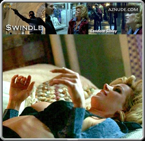 CANDACE SIBLEY Nude AZNude