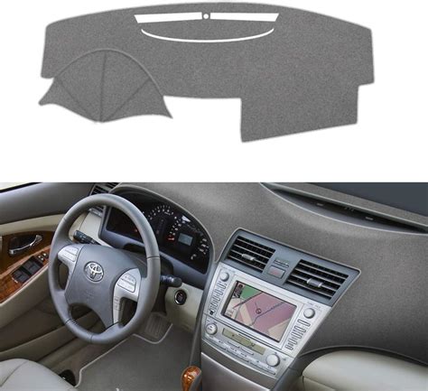 The Best Toyota Camry Dash Covers Product Reviews