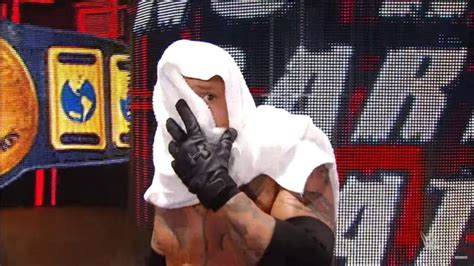 Has Rey Mysterio been unmasked before?