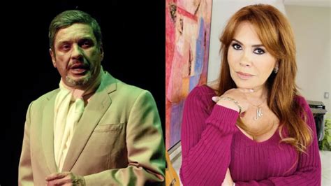 Lucho C Ceres Gan Juicio A Magaly Medina Periodista Deber Pagar