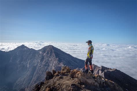 Kabar Baik Jalur Pendakian Gunung Raung Via Kalibaru Dibuka Pekan