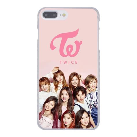 Twice Phone Cases Free Worldwide Shipping Twice Merch Phone