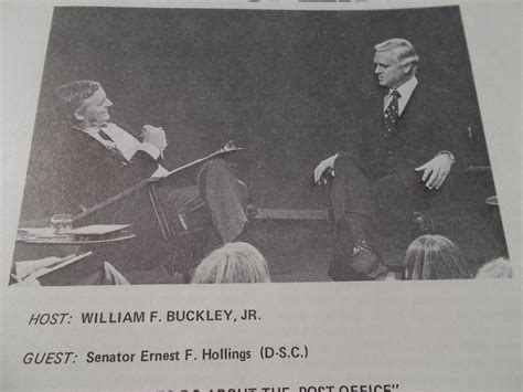 Firing Line Program Transcript No 91 1973 William F Buckley Jr