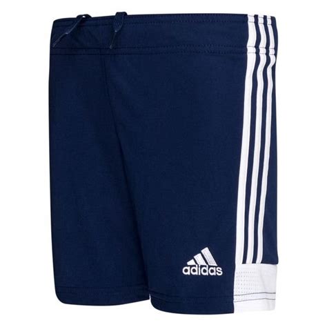 Adidas Shorts Tastigo Navy Hvit Barn