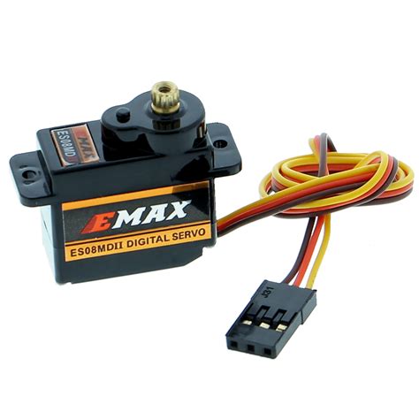 EMAX ES08MDII ES08MD2 servomoteur acheter à bas prix en ligne