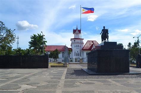 Fascinating Stuff Inside Emilio Aguinaldo's Mansion - Pinoy Travelogue