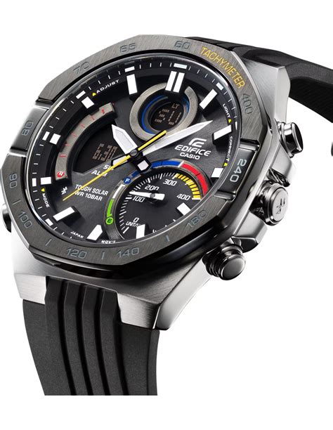 Casio Edifice ECB 950MP 1AEF Watch