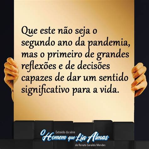 1 889 curtidas 23 comentários O Homem Que Lia Almas